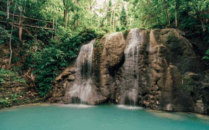 Siquijor Coastal Day Tour (Private Tour) - Pickup and Transportation
