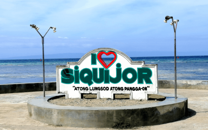 Siquijor Coastal Day Tour (Private Tour) - Cancellation Policy