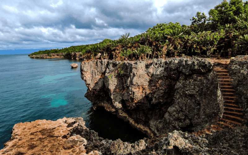 Siquijor Coastal Day Tour (Siquijor) SUV/Van Private - Important Notes