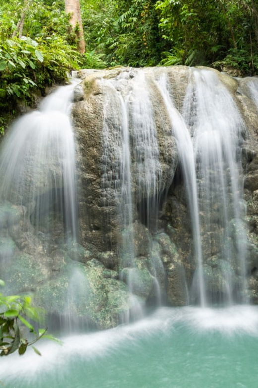 SIQUIJOR DAY TOUR MOUNTAIN TOURS PRIVATE - Key Points