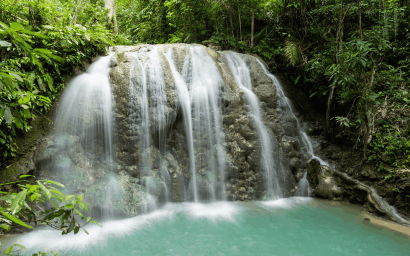 SIQUIJOR DAY TOUR MOUNTAIN TOURS PRIVATE - Highlights and Activities