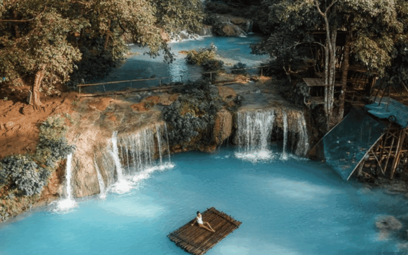 SIQUIJOR DAY TOUR MOUNTAIN TOURS PRIVATE - Customer Reviews and Recommendations