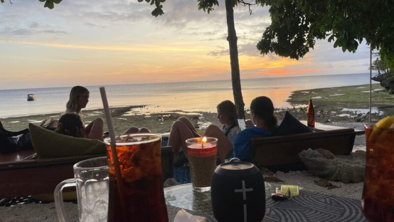 Siquijor Full Day ( Private Tour ) Experience - Highlights and Activities
