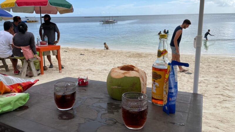 Siquijor Full Day ( Private Tour ) Experience - Important Information