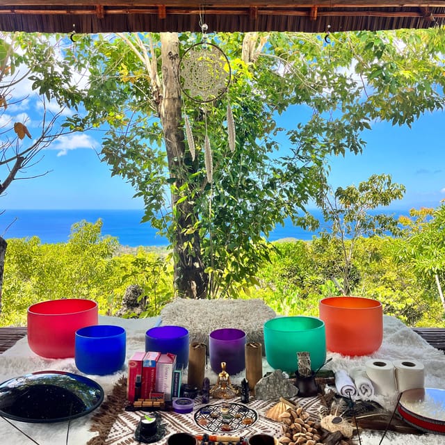 Siquijor Island Healing Experience - 3N4D - Wellness Activities