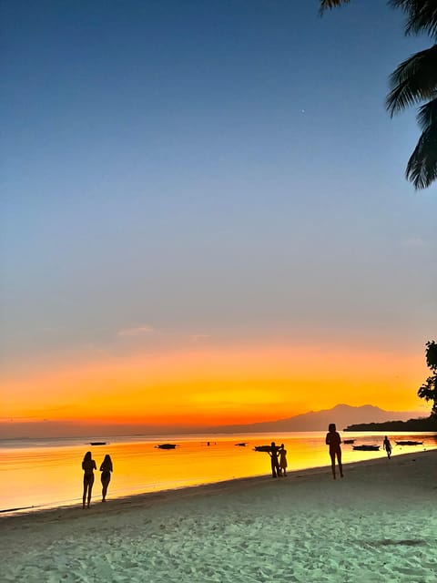 Siquijor Island Healing Experience - 3N4D - Cultural Immersion