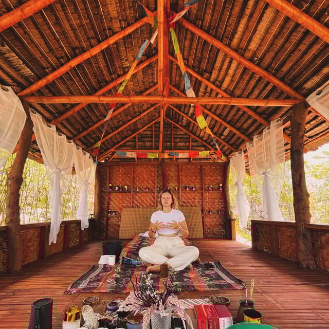 Siquijor Island Healing Experience - 3N4D - Frequently Asked Questions