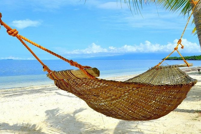 Siquijor: Island Tours and Packages - Meal Arrangements