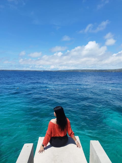 Siquijor:Private Siquijor Island Tour to Cambugahay Falls - Tour Overview