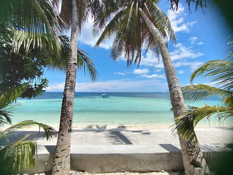 Siquijor:Private Siquijor Island Tour to Cambugahay Falls - Safety Guidelines