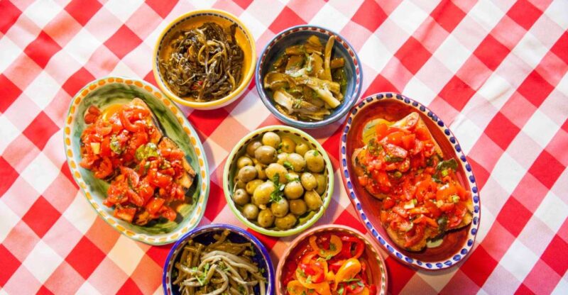 Siracusa: Authentic Cooking Class at a Locals Home - Experience Highlights
