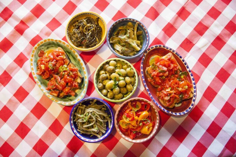 Siracusa: Authentic Cooking Class at a Locals Home - Instructor and Language