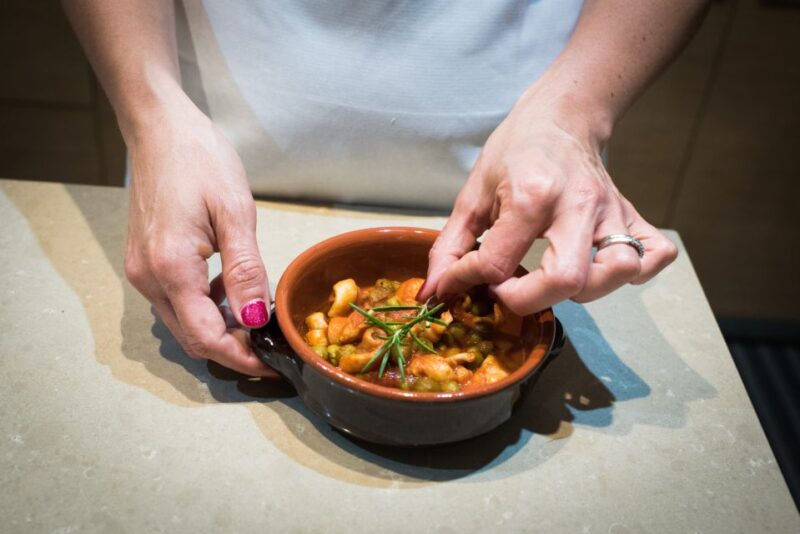 Siracusa: Authentic Cooking Class at a Locals Home - Customer Reviews