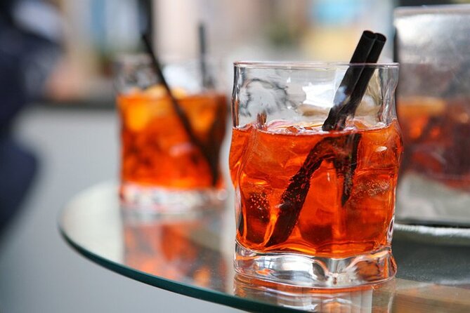 Siracusa Cocktail Experience, Walking Tour, Rooftops, Prime Venue - Curated Journey Through Ortigias Streets