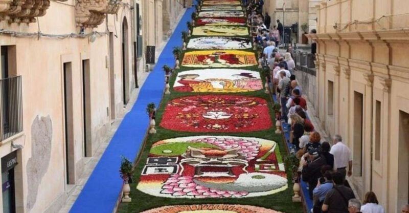Siracusa, Ortigia and Noto Private Day Tour From Catania - Historical Significance