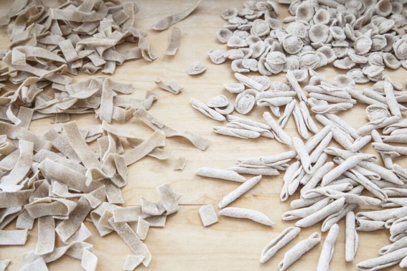 Siracusa: Pasta & Tiramisu Cooking Class at a Locals Home - Guidance From an Expert Home Cook
