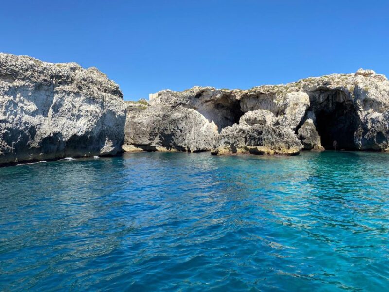 Siracusa: Private Boat Excursion to Ortigia With Prosecco - Excursion Highlights
