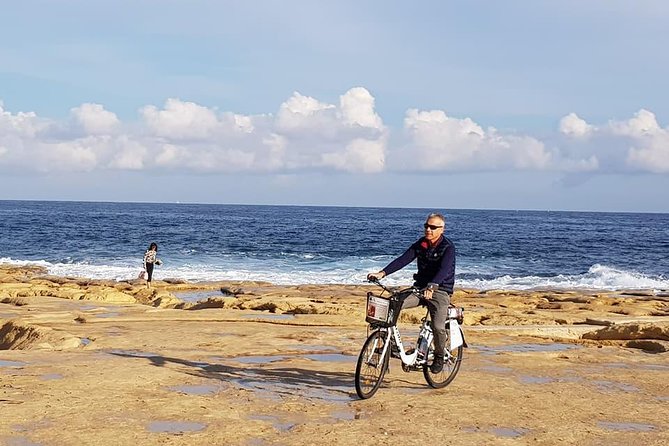 Siracusa Tour on High Tech Bike - Tour Details