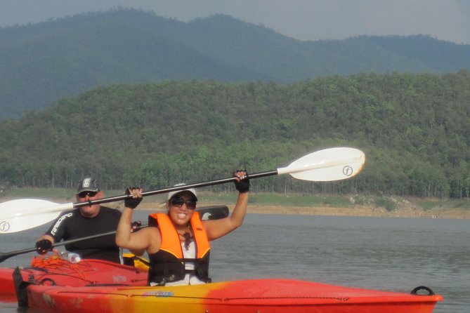 Sirilanna Lake Kayaking or SUP Day Trip Review - Key Points