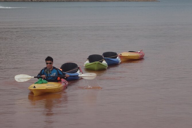 Sirilanna Lake Kayaking or SUP Day Trip Review - Accessibility and Safety