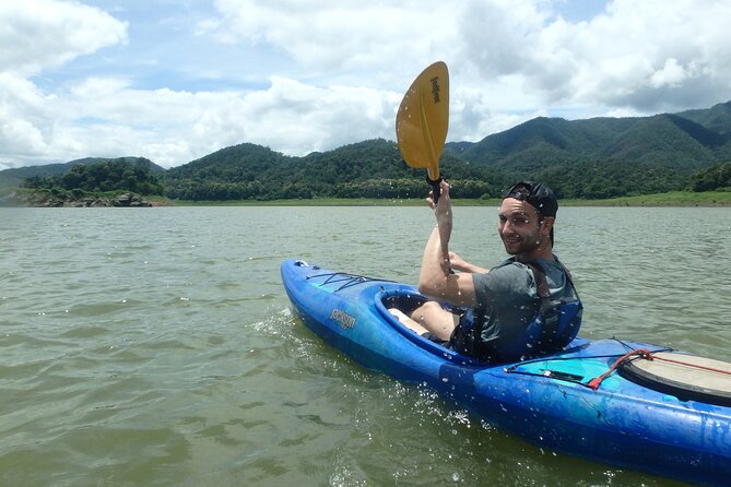 Sirilanna Lake Kayaking or SUP Day Trip Review - Booking Details