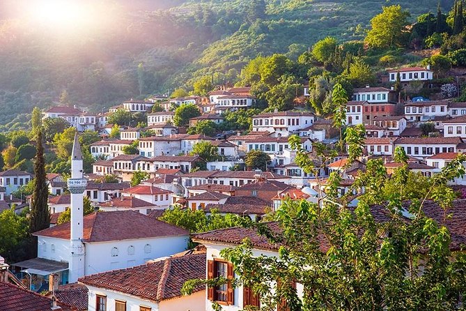 Sirince Village & Selcuk Bazaar Tour From Kusadasi - Cancellation Policy