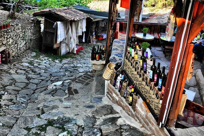 Sirince Village & Selcuk Bazaar Tour From Kusadasi - Questions and Assistance