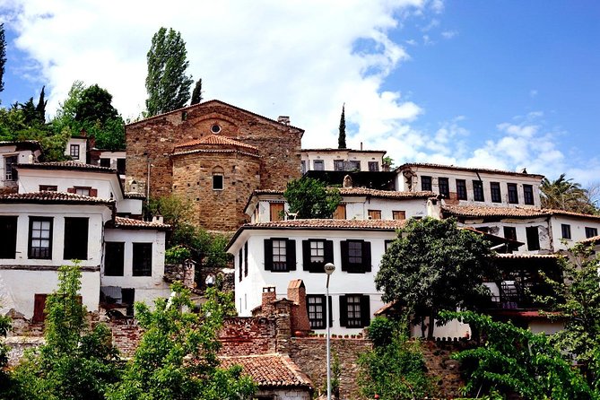 Sirince Village & Selcuk Bazaar Tour From Kusadasi - Customer Reviews