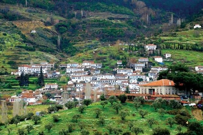 Sirince Village & Selcuk Bazaar Tour From Kusadasi - Safety Measures