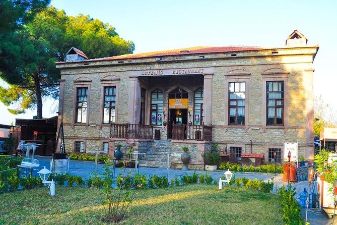 Sirince Village Tour From Kusadasi Port / Hotels - Tastings and Local Products