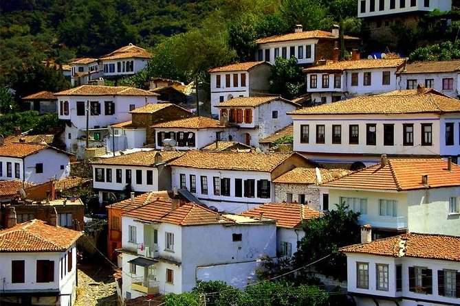 Sirince Village Tour From Kusadasi Port / Hotels - Positive Customer Feedback