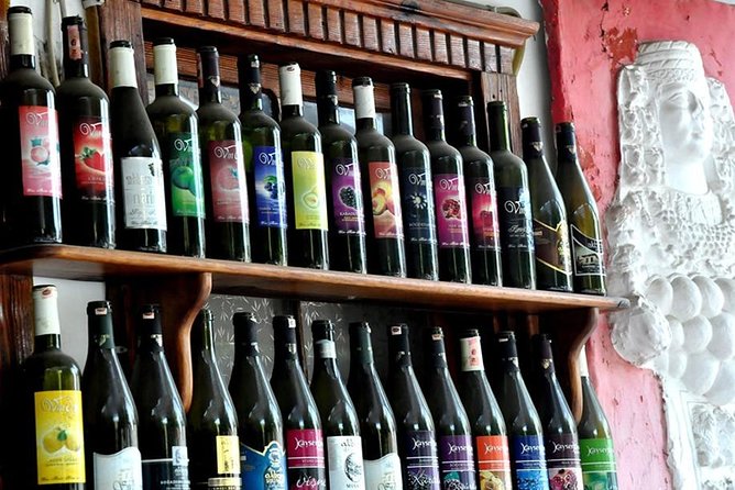 Sirince Village Tour From Kusadasi Port / Hotels - Accessibility and Additional Details