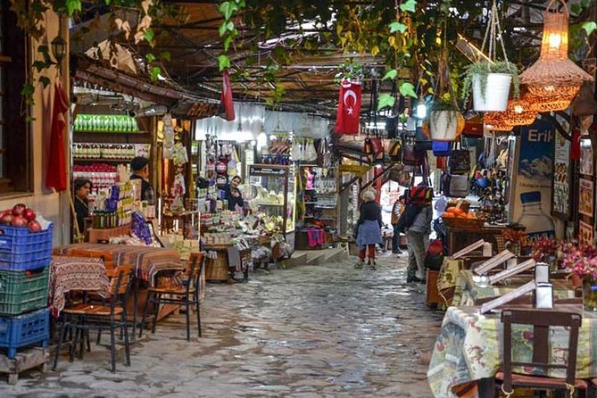 Sirince Village Tour From Kusadasi Port / Hotels - Exceptional Traveler Reviews