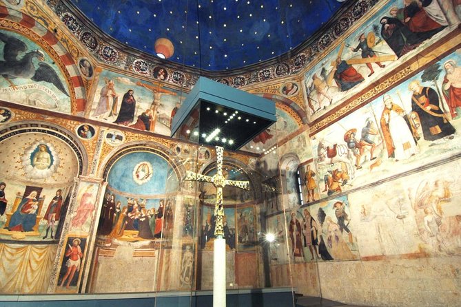 Sirmione Lake Garda & Brescia, Private Guided Tour From Milan - Pricing and Availability