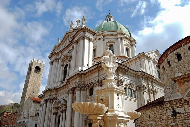 Sirmione Lake Garda & Brescia, Private Guided Tour From Milan - Booking and Cancellation
