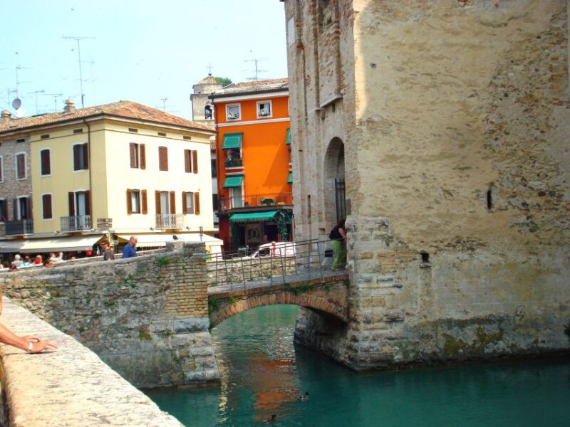 Sirmione Private Tour: on the Shores of Lake Garda - Exploring Local Culture and Cuisine