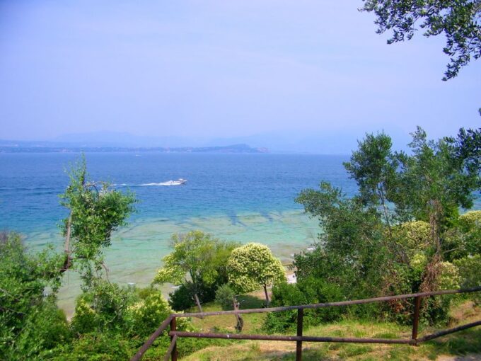 Sirmione Private Tour: on the Shores of Lake Garda - Convenient Booking and Cancellation