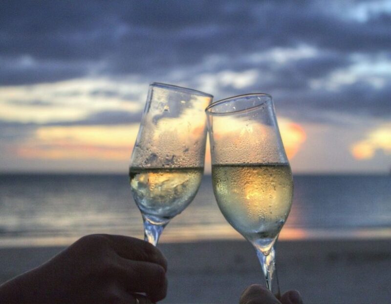 Sirmione: Sunset Boat Cruise With Local Wine - Key Points