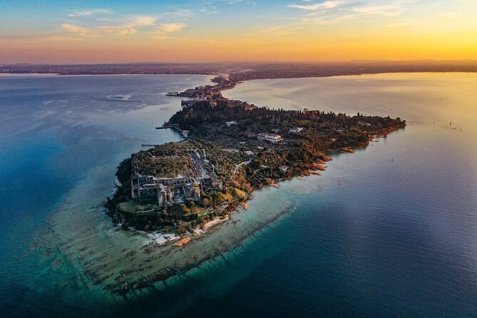 Sirmione Sunset Tour - Accessibility and Participation
