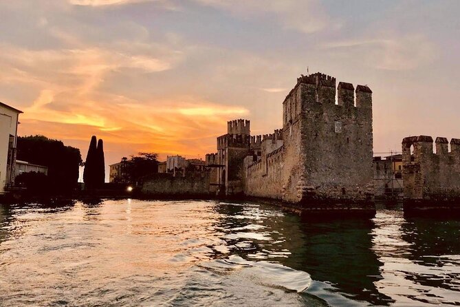 Sirmione Sunset Tour - Booking and Cancellation