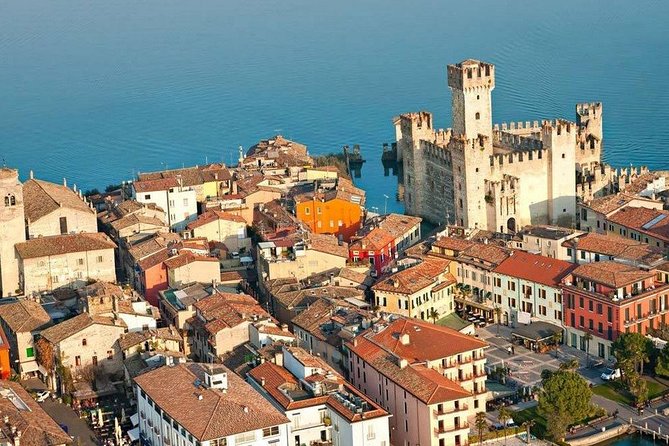 Sirmione & Verona, Lake Garda, Private Guided Tour From Milan - Pricing and Cancellation Policy