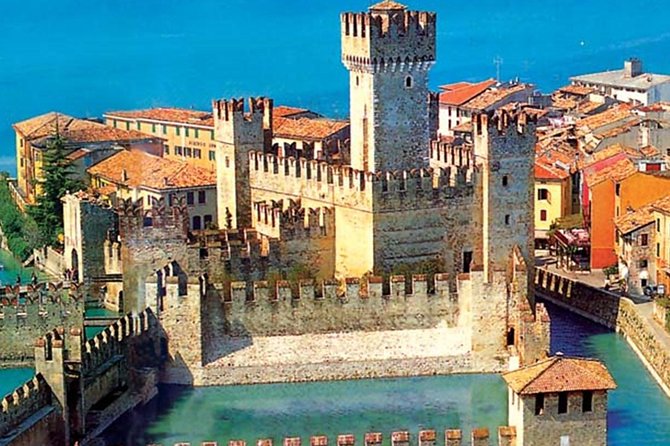 Sirmione & Verona, Lake Garda, Private Guided Tour From Milan - Customer Reviews
