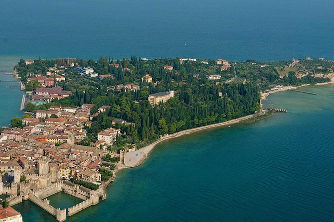 Sirmione & Verona, Lake Garda, Private Guided Tour From Milan - Logistics and Accessibility