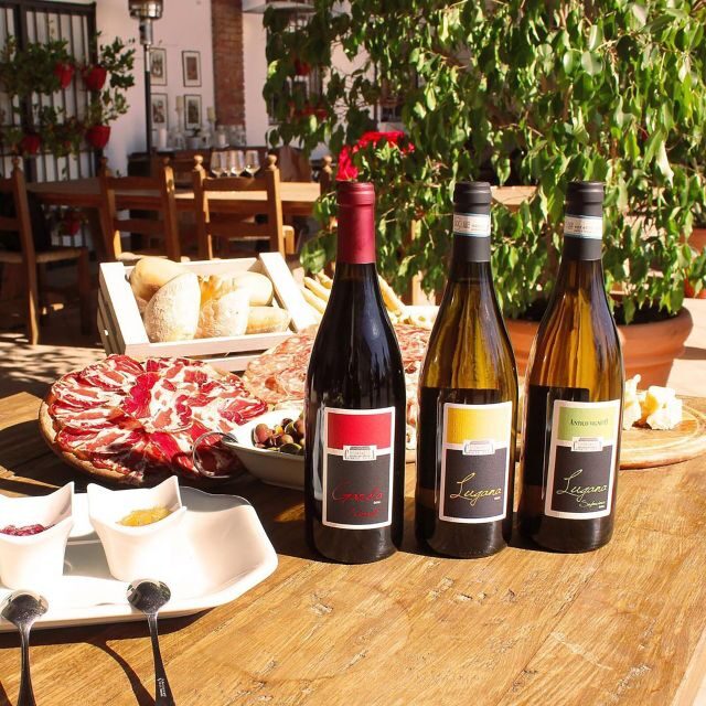Sirmione: Vineyard Tour With Lugana Wines and Local Tastings - Since Your Asked