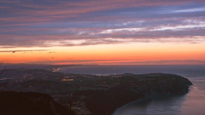 Sirolo: Mount Conero Guided Sunset Hike With Wine Tasting - Frequently Asked Questions