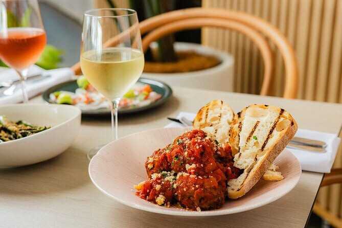 Sirromet Winery Eataly Discovery - Includes Tour, Tasting and 3 Course Lunch - Final Thoughts