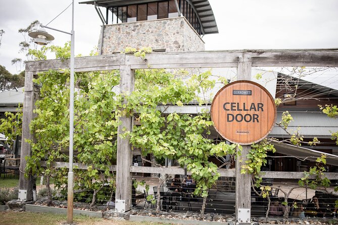 Sirromet Winery Tour and Wine Tasting - Transportation Details