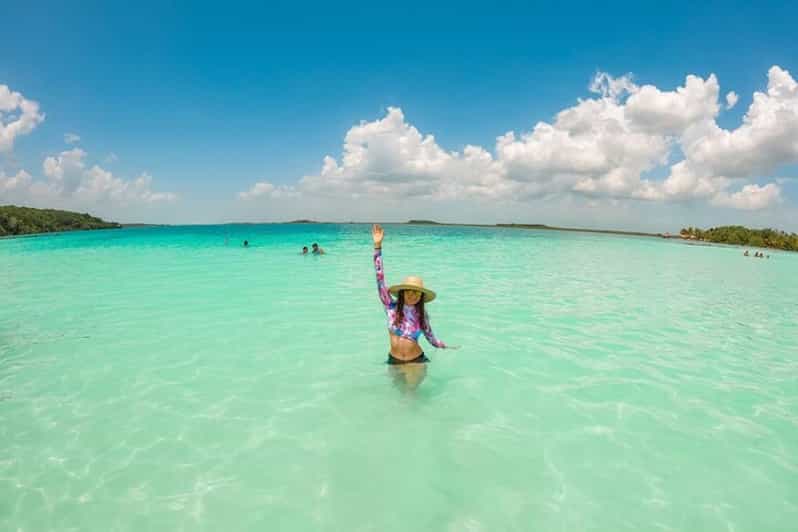 Sisal Kayak Through Mangroves and Bird Watching Tour - Key Points