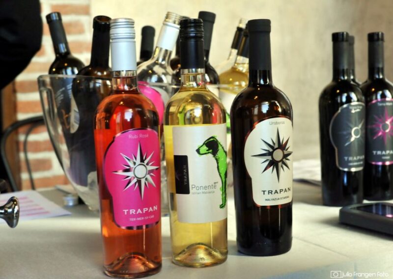 Šišan: Organic Winery Tour and Tasting Experience - Traveling to Brunos Winery