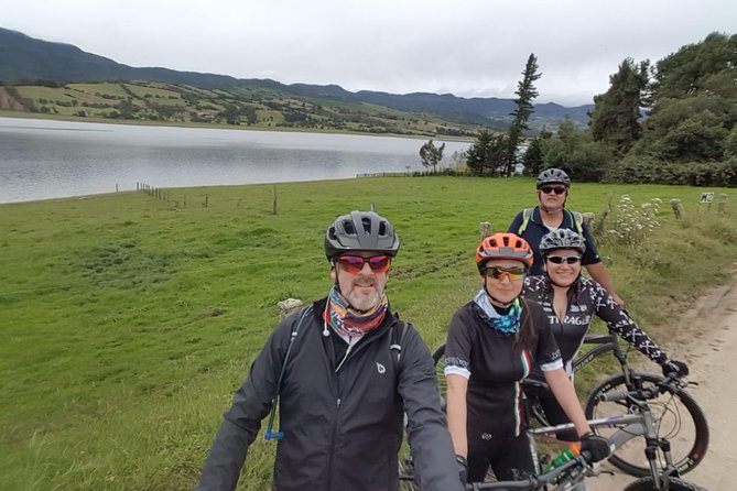 Sisga Dam Bike Tour - Guide Professionalism and Service Quality